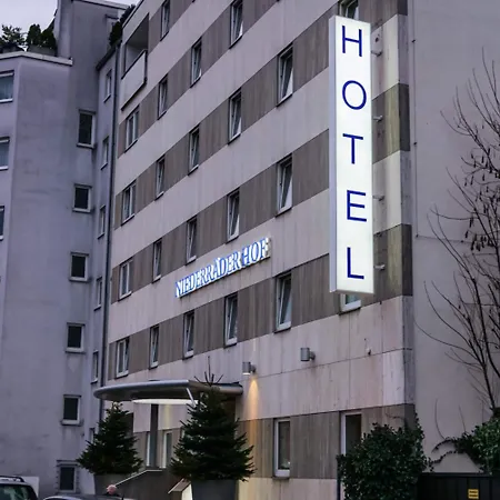 Hotel Niederräder Hof-2