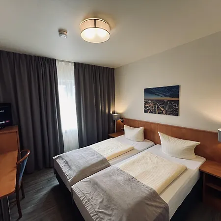 Hotel Niederraeder Hof-2